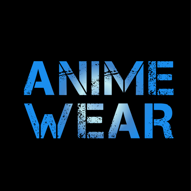 Anime Wear